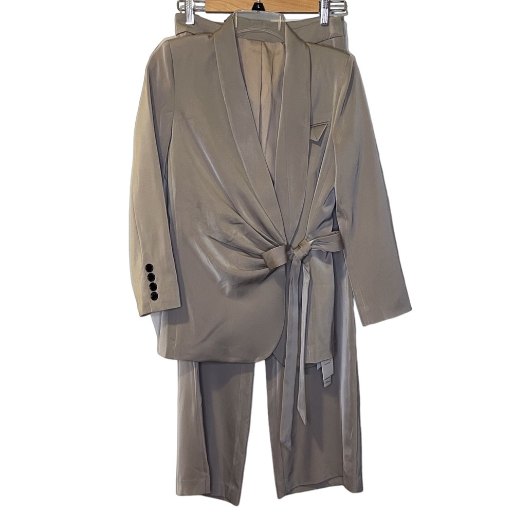 Formal Pant Suit NWT Women's Small